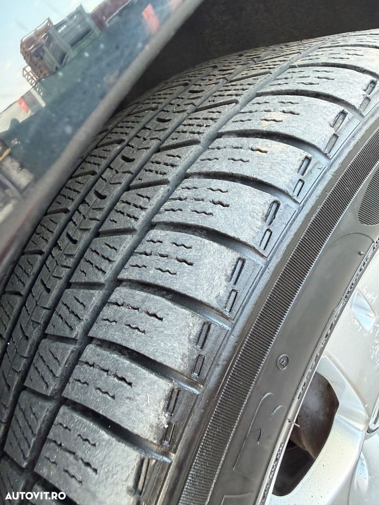 Volkswagen Passat 1.9 TDI Highline - 14