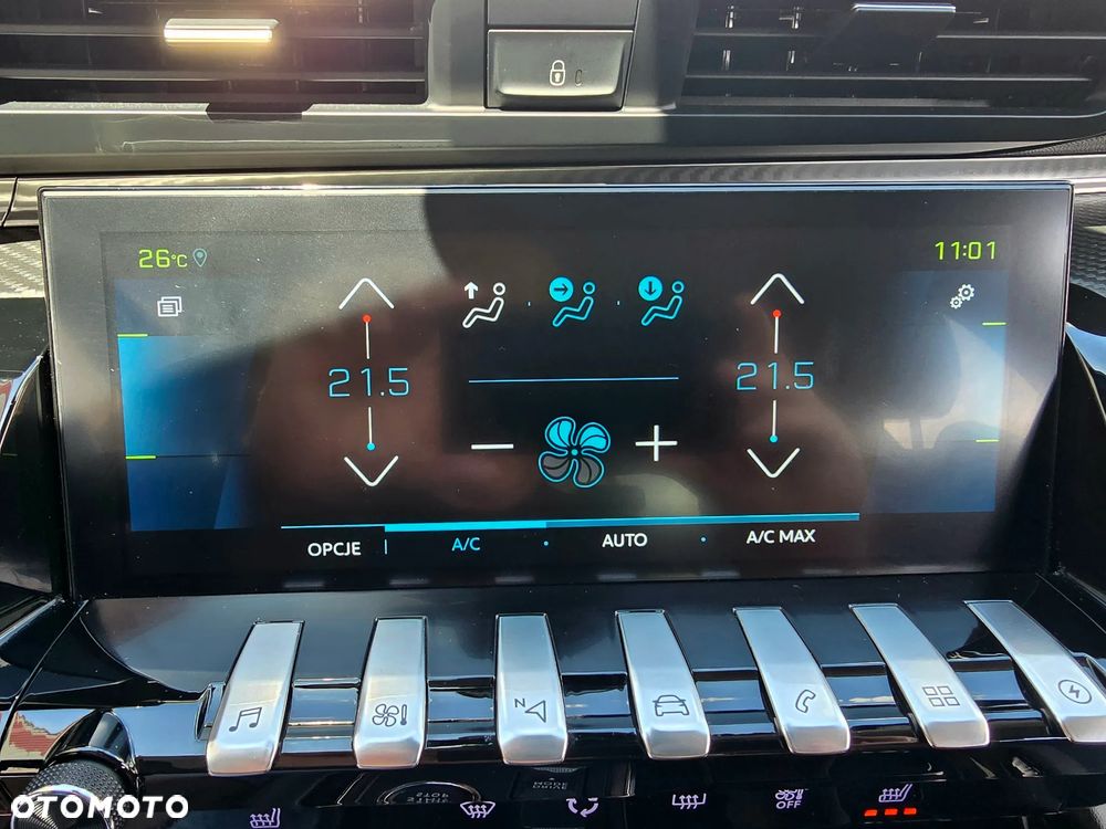 Peugeot 508 1.6 PureTech HYbrid PHEV Allure S&S EAT8 - 32