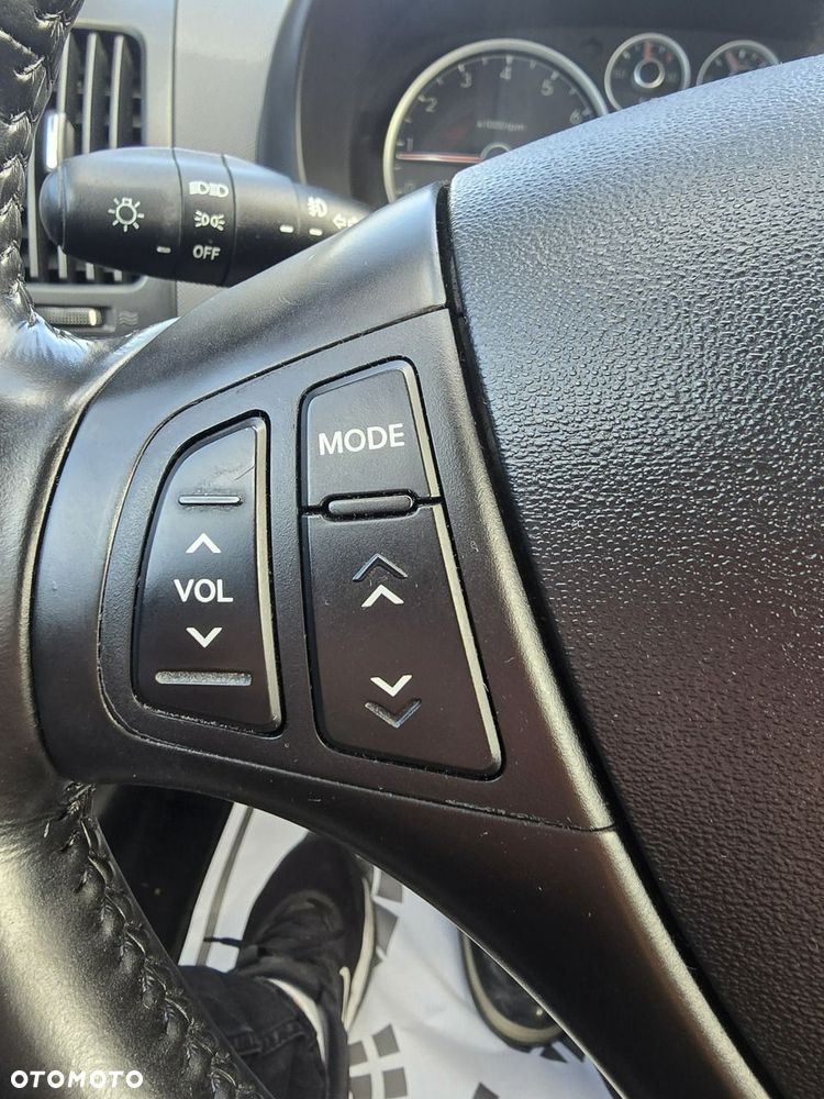 Hyundai i30 - 29