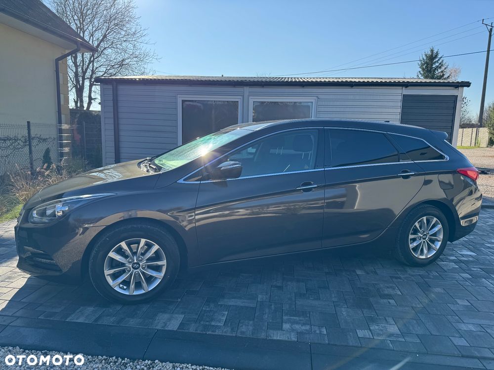 Hyundai i40 Kombi 1.6 Trend - 18