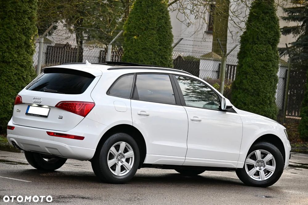 Audi Q5 2.0 TDI Quattro S tronic Prime Line - 17