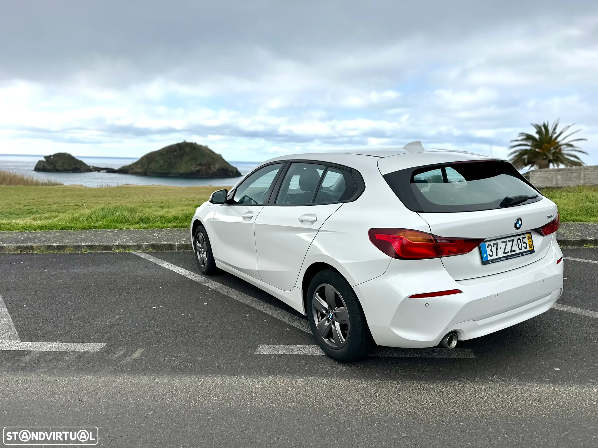 BMW 116 d - 10
