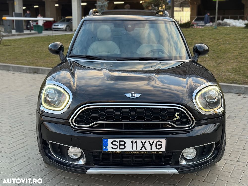Mini Countryman - 20