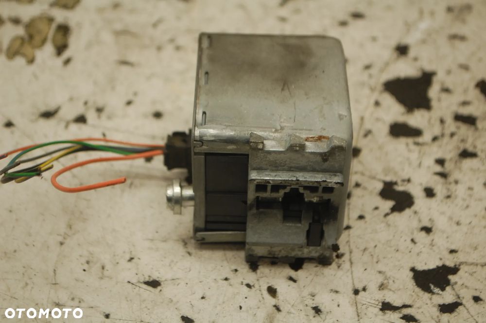 BLOKADA KOLUMNY KIEROWNICZEJ 12770232 SAAB 93 9-3 II - 2