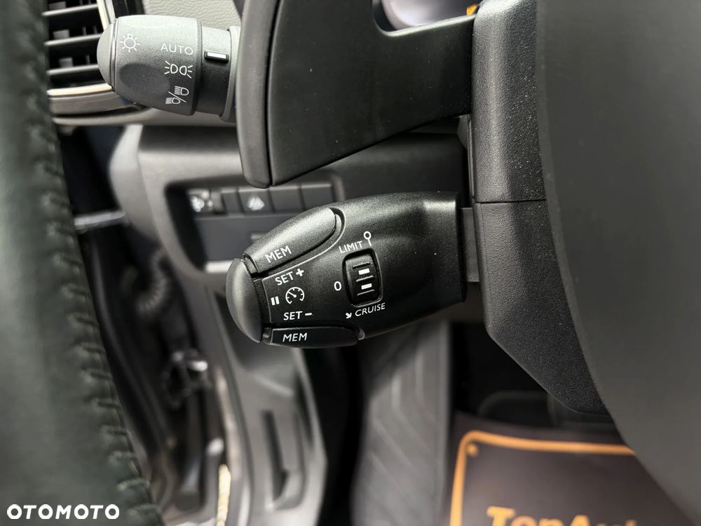 Citroën C5 Aircross BlueHDI 130 S&S EAT8 FEEL PACK - 26