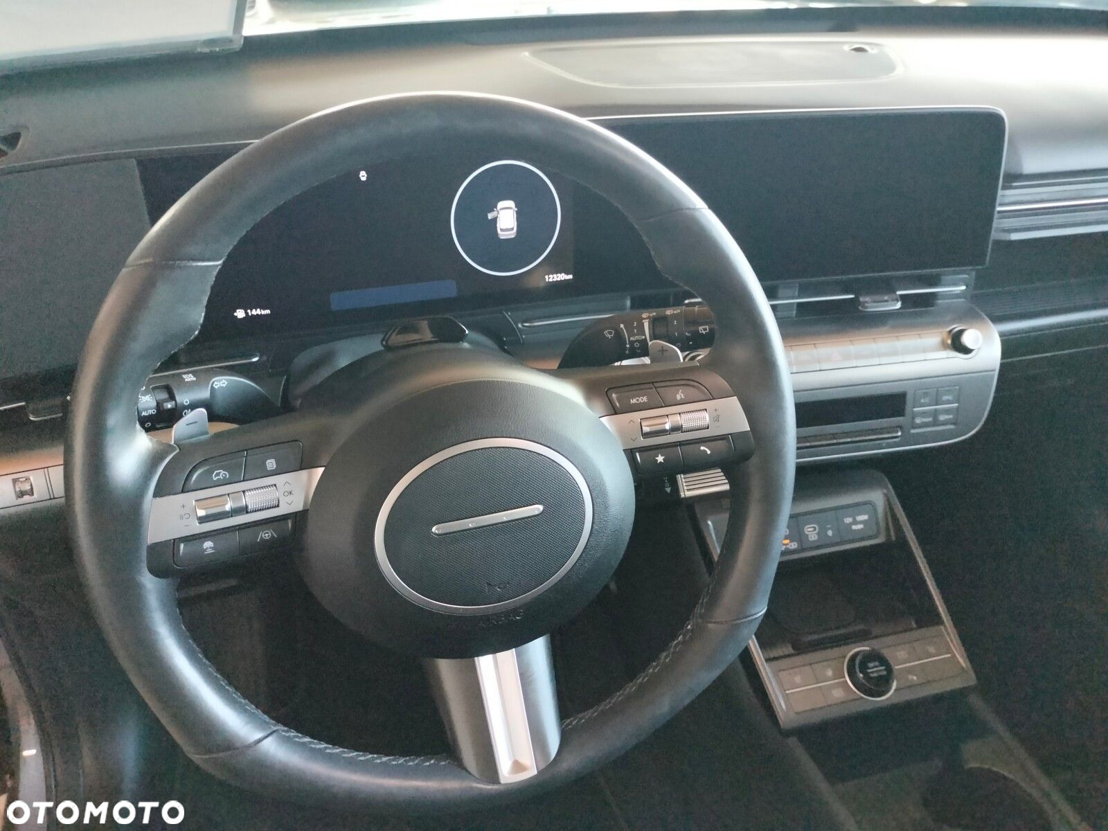 Hyundai Kona - 29