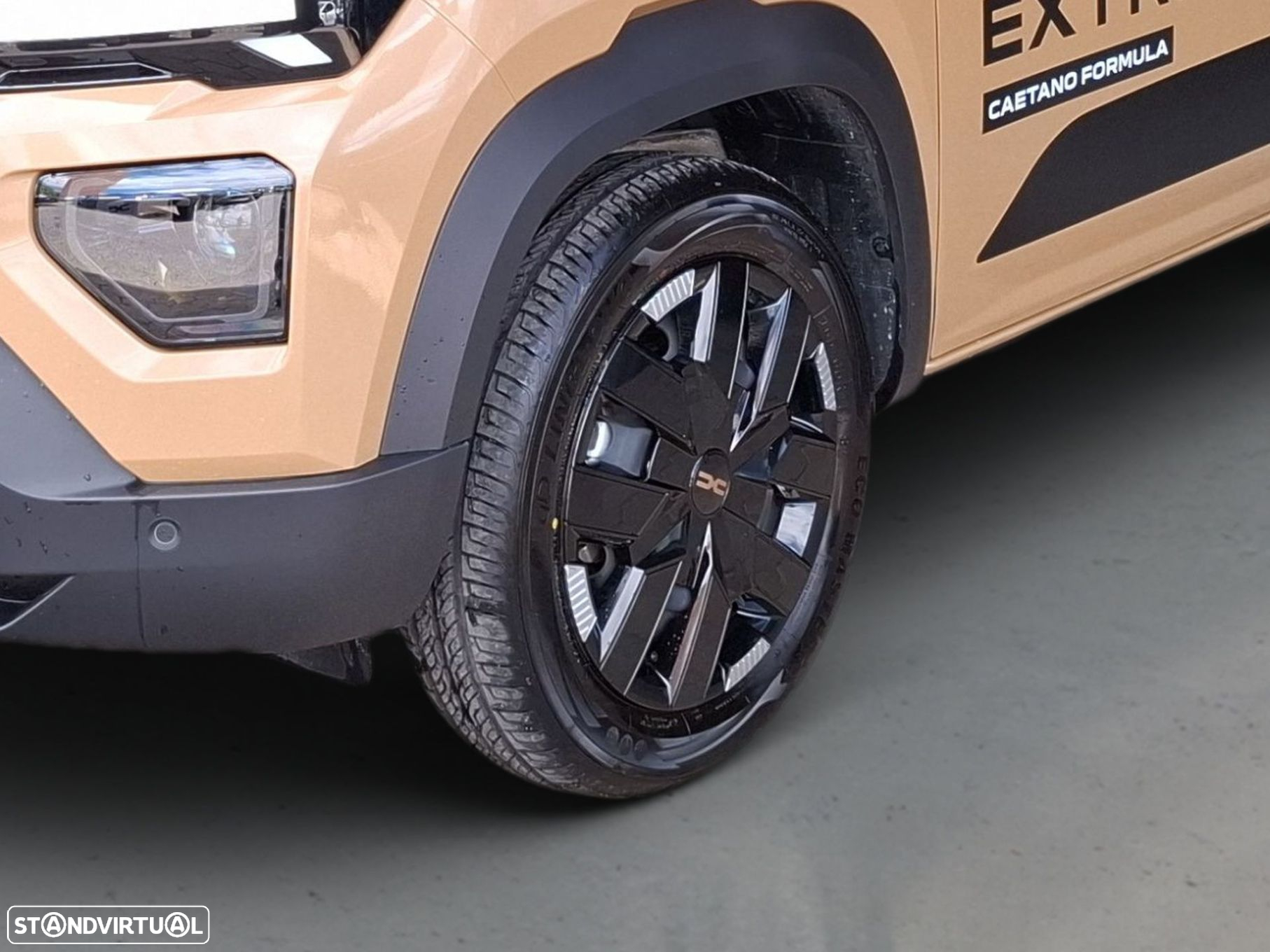 Dacia Spring Electric 65 Extreme - 4