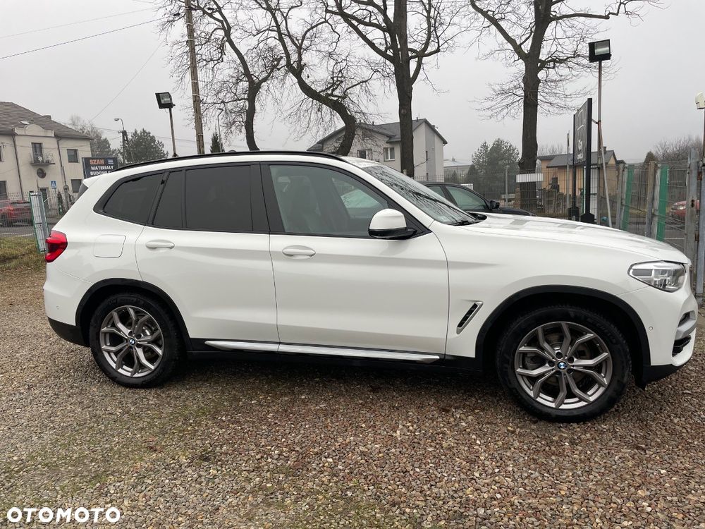 BMW X3 xDrive20d xLine - 5