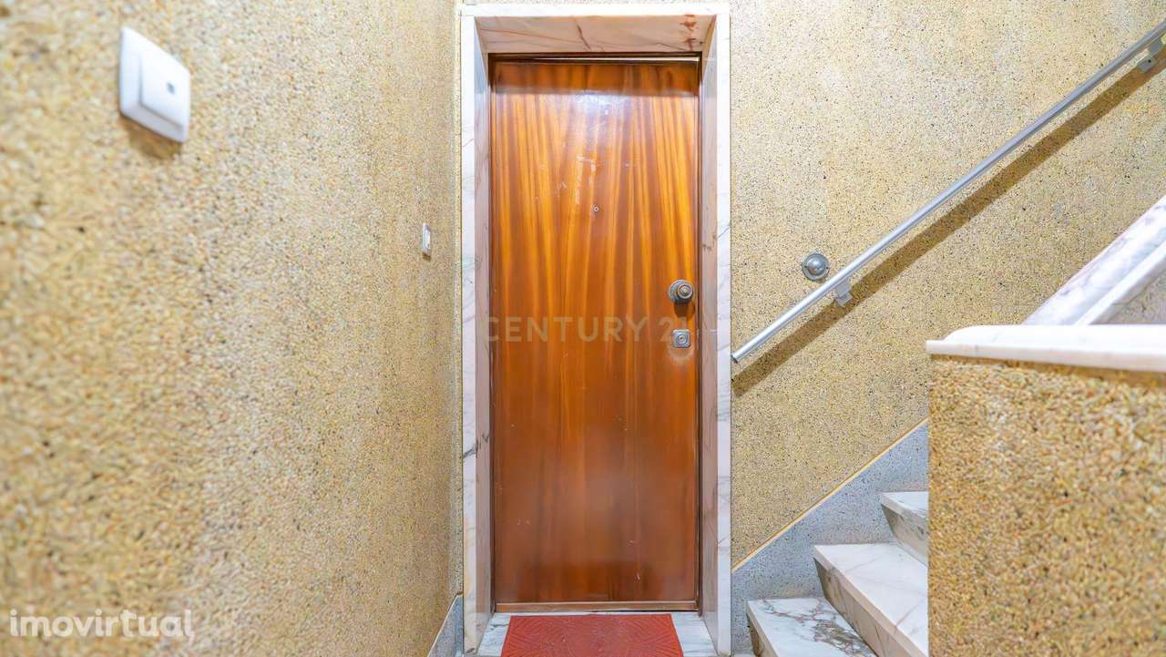 Apartamento T2 em Odivelas, Póvoa de Santo Adrião - Grande imagem: 4/27