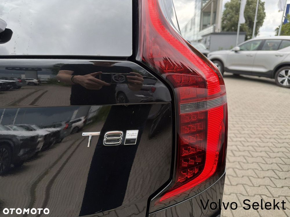 Volvo XC 90 - 39