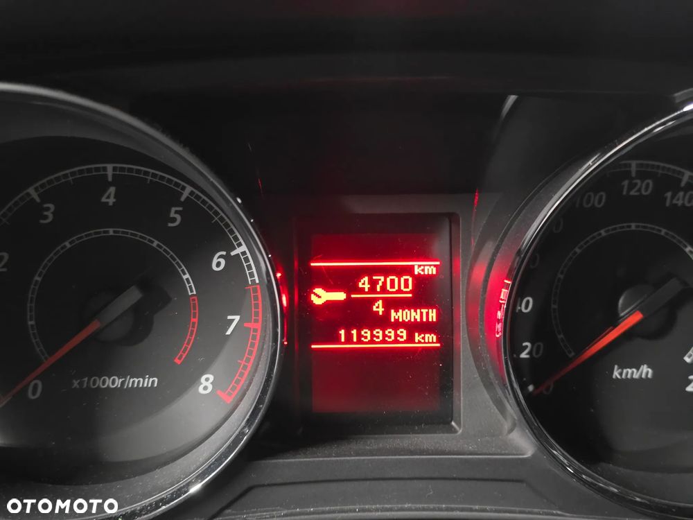 Citroën C4 Aircross 1.6 4x2 Seduction - 22