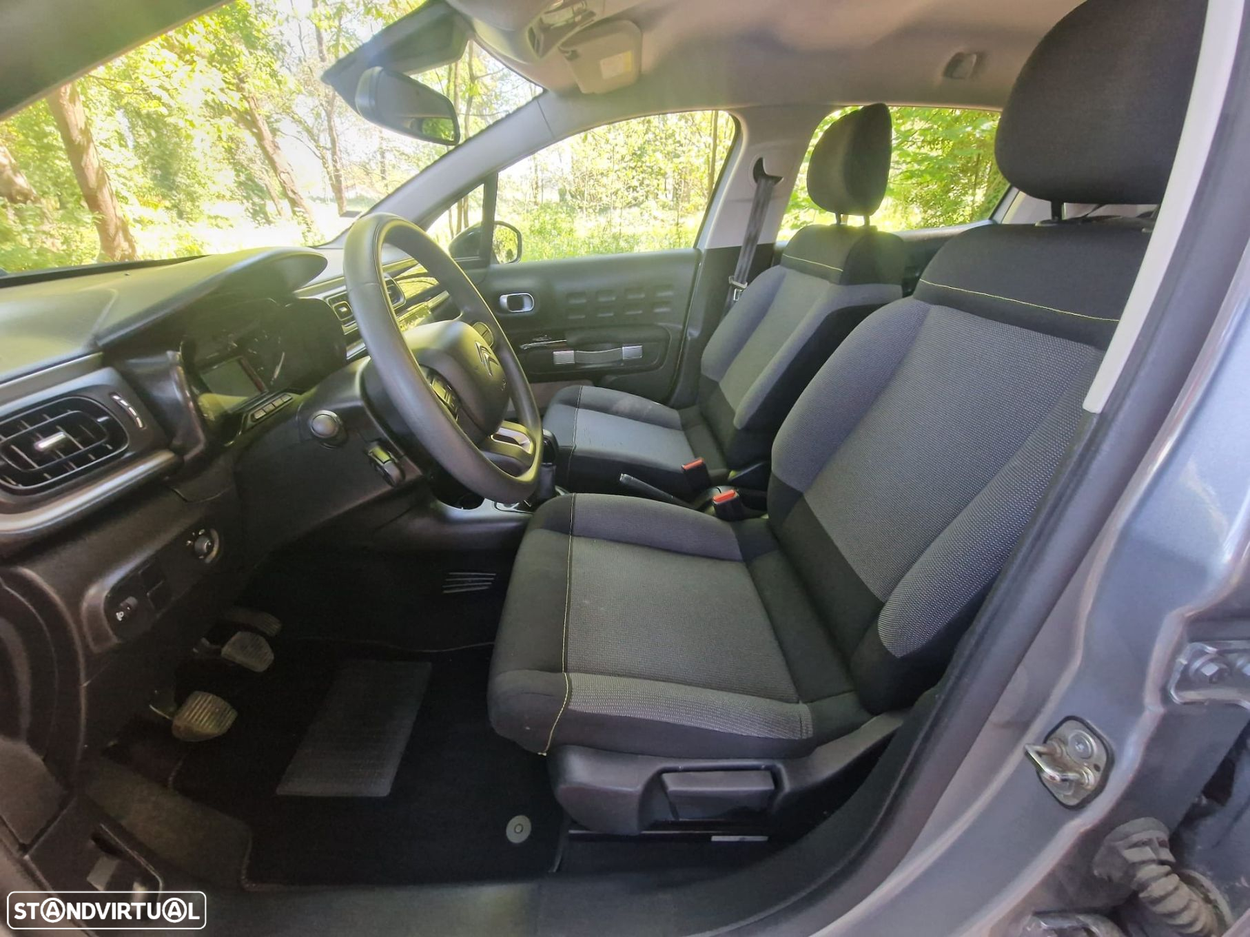 Citroën C3 1.2 PureTech Feel - 31