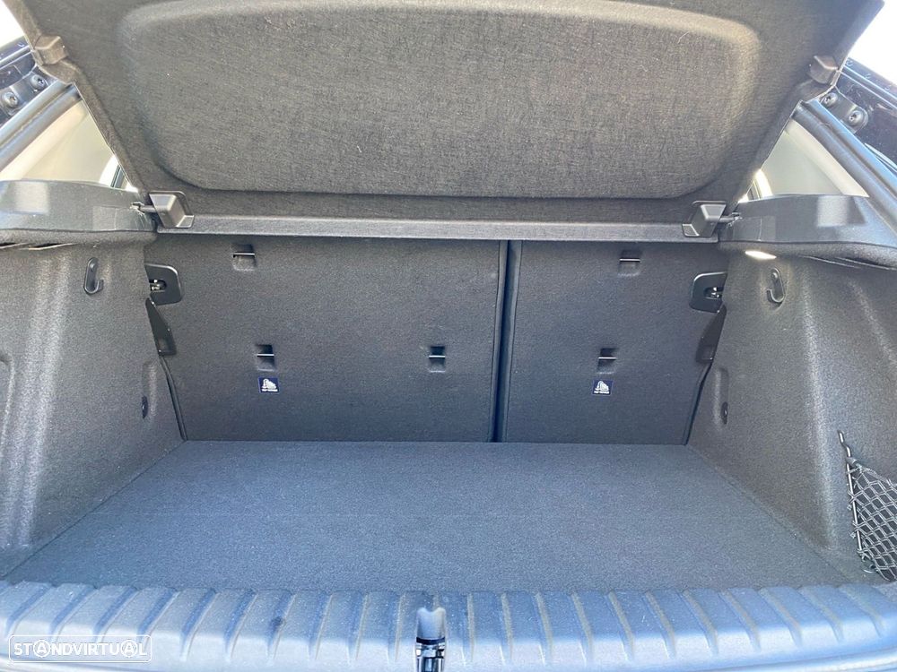 BMW 116 i Advantage - 15