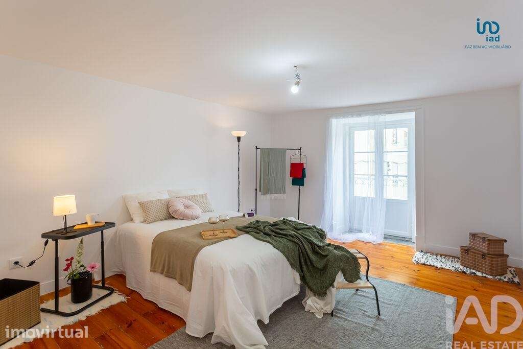 Apartamento T2 em Santa Maria Maior de 74,00 m2 - Grande imagem: 2/21