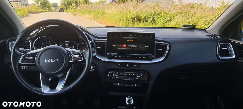 Kia XCeed 1.5 T-GDI L Business Line - 7