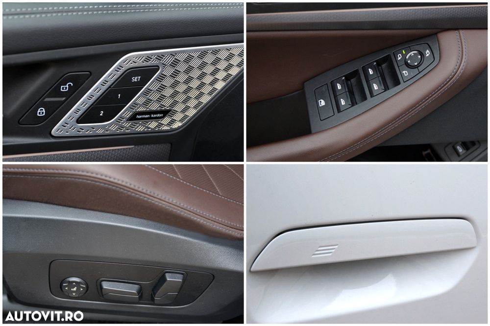 BMW Seria 2 218d xDrive AT - 24