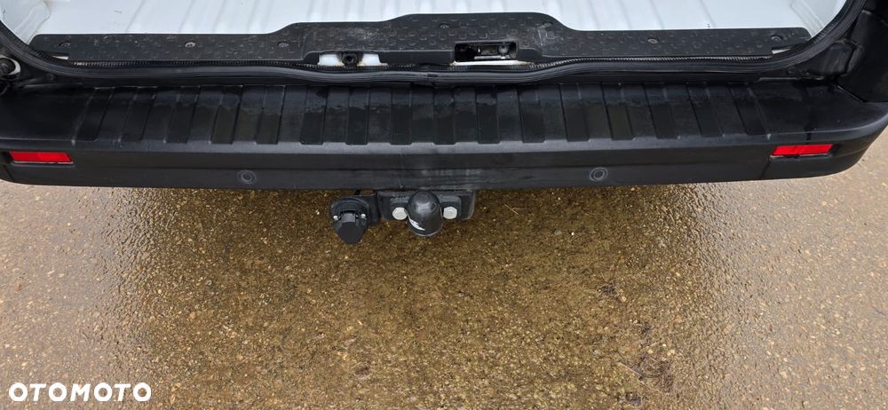 Renault Trafic 2.0 L2H1 HD Extra (bryg.) - 21