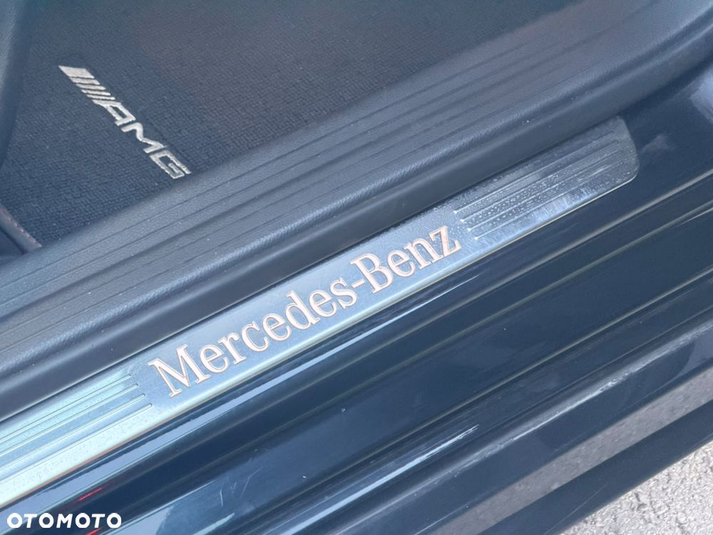 Mercedes-Benz Klasa A 180 (BlueEFFICIENCY) - 3