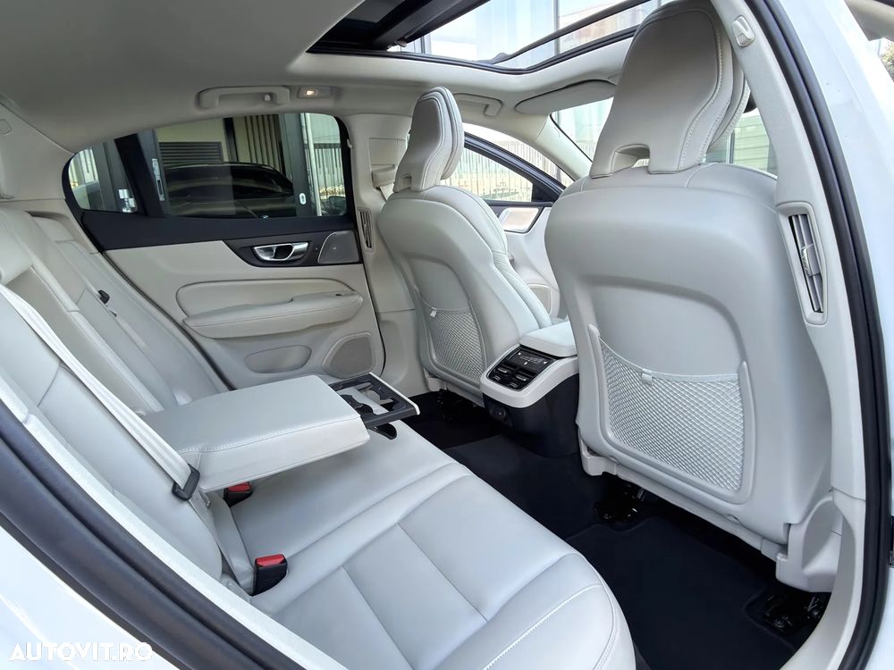Volvo S60 - 14