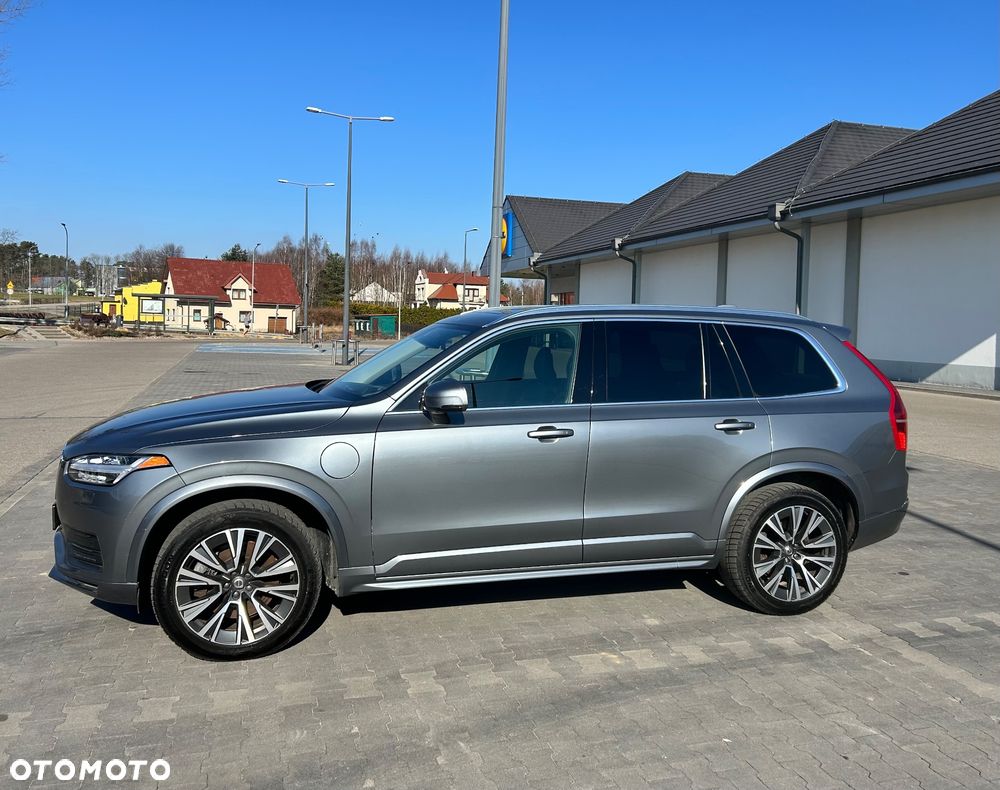 Volvo XC 90 - 3