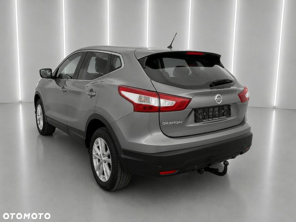 Nissan Qashqai - 6