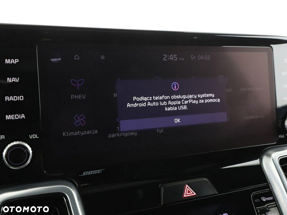 Kia Sorento 1.6 T-GDI PHEV AWD Platinum - 27