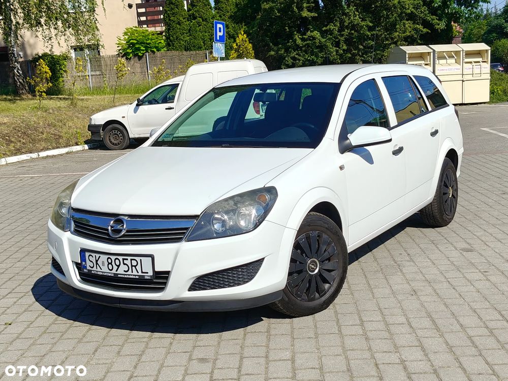 Opel Astra 1.4 Easytronic Innovation 110 Jahre - 4
