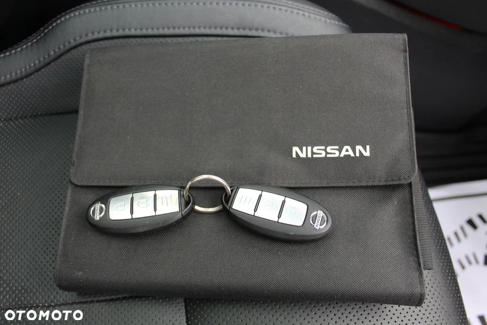 Nissan Qashqai 1.2 DIG-T Tekna - 33