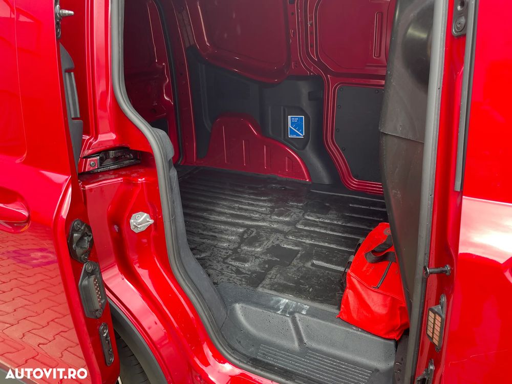 Ford Ford Noul Transit Courier Van Active 1.5L EcoBlue 100 CP M6 - 10