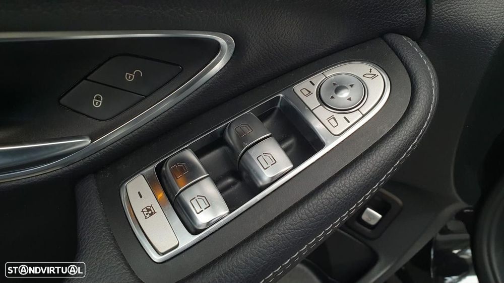 Mercedes-Benz C 220 d AMG Line - 16