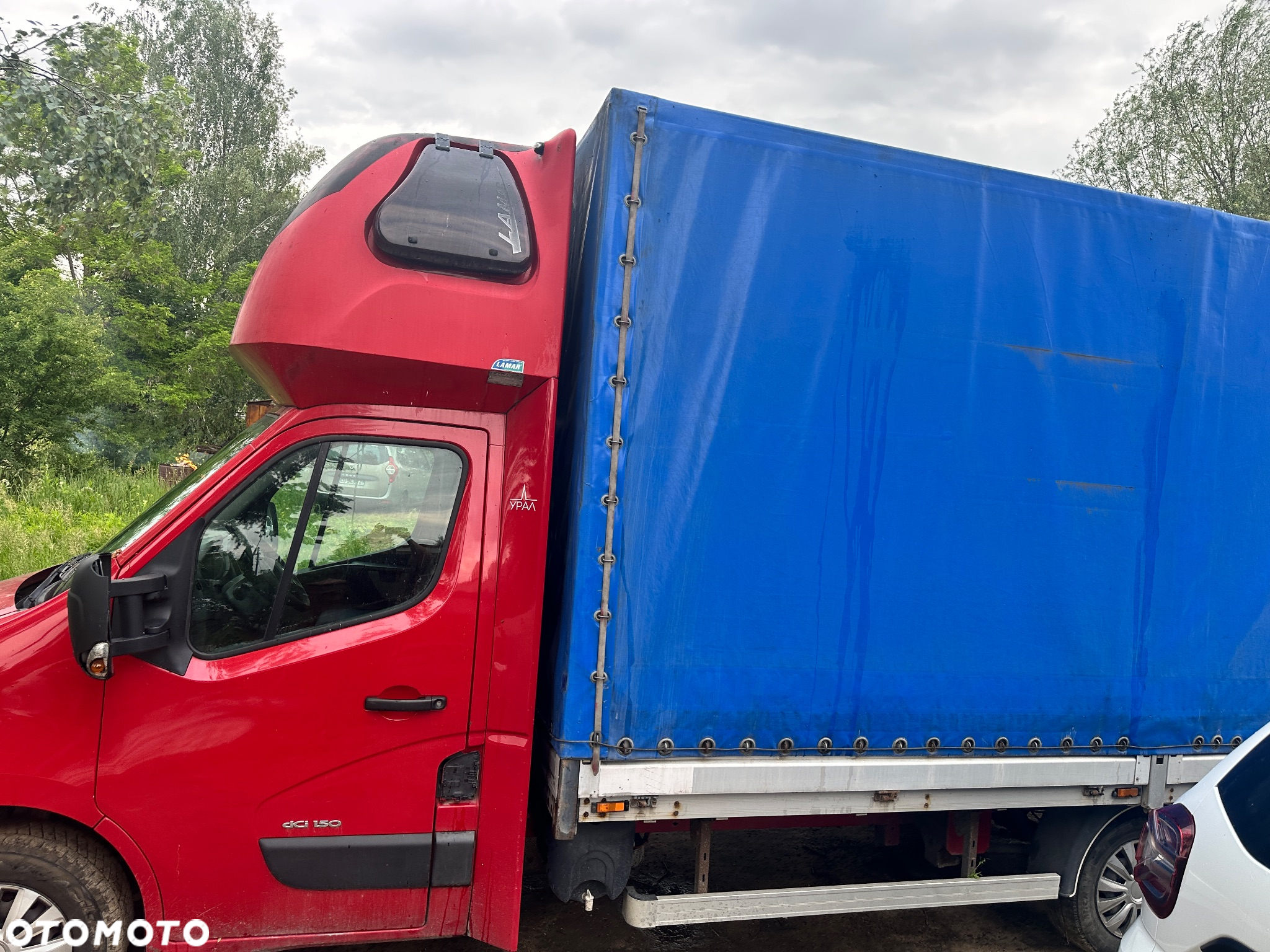 Renault Master - 8