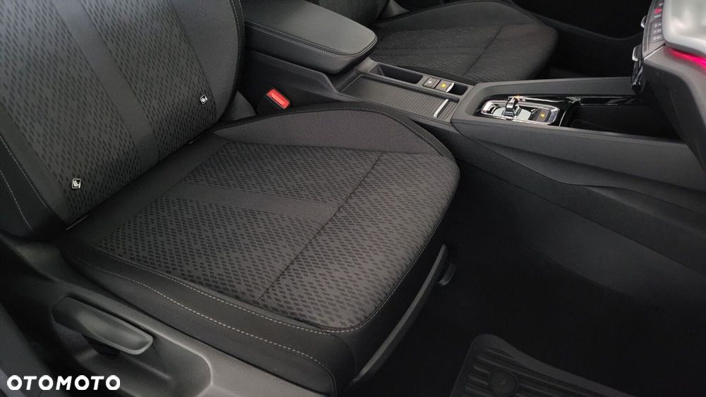Skoda Octavia - 17