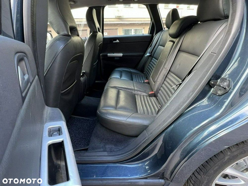 Volvo V50 - 10