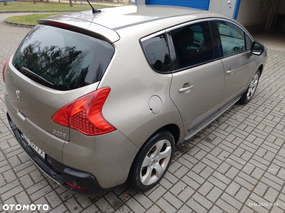 Peugeot 3008 HDi FAP 110 Business-Line - 3
