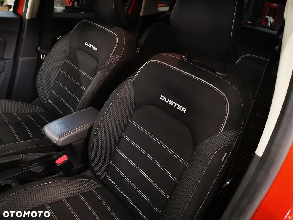 Dacia Duster 1.0 TCe Prestige - 28