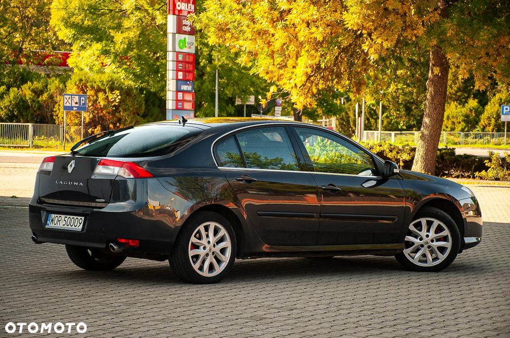 Renault Laguna - 24