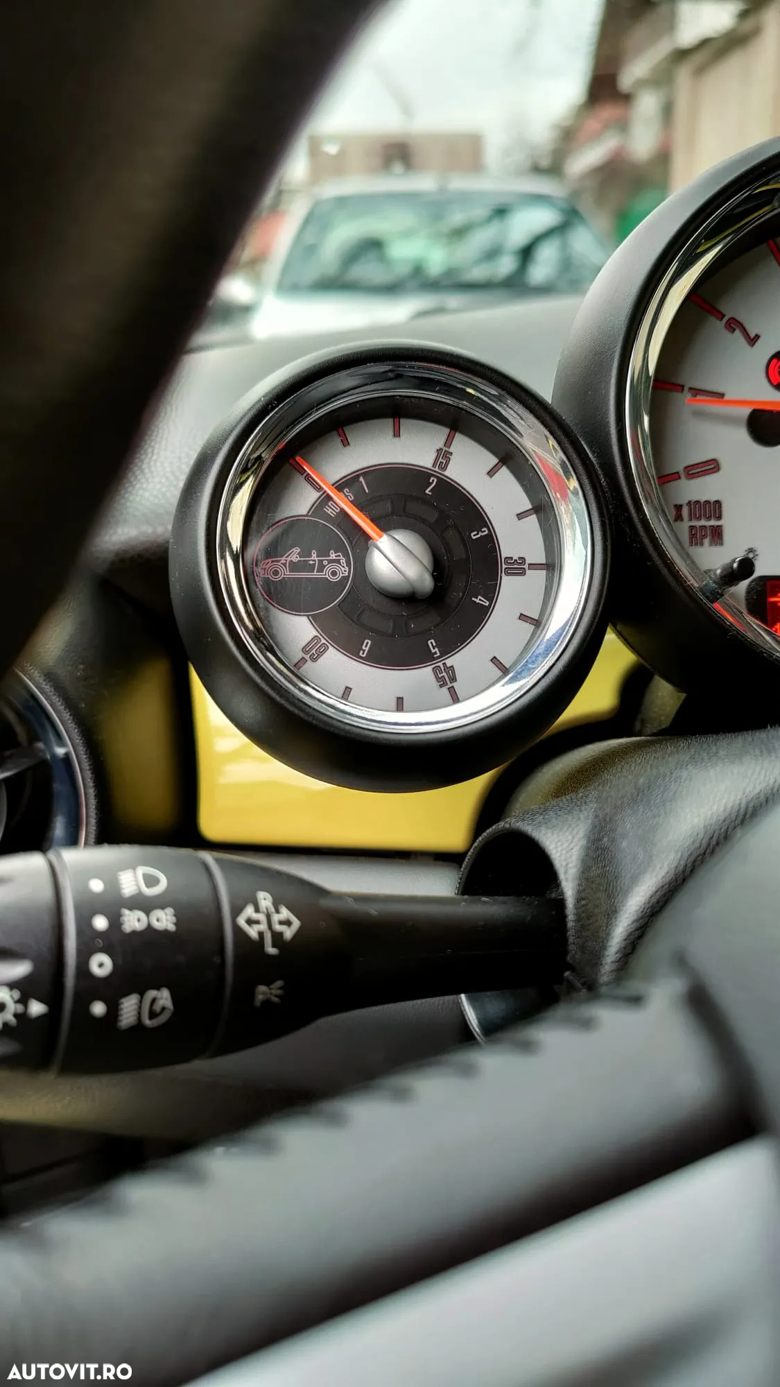 Mini Cooper S Standard - 12