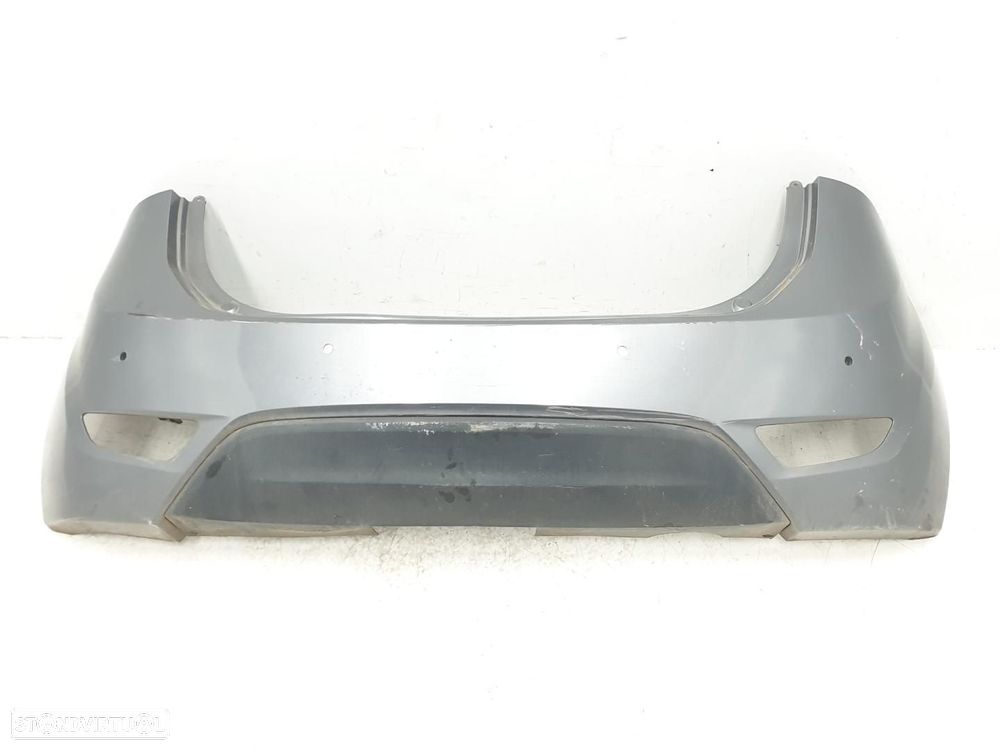 PARA-CHOQUES TRASEIRO HYUNDAI IX20 JC - 1