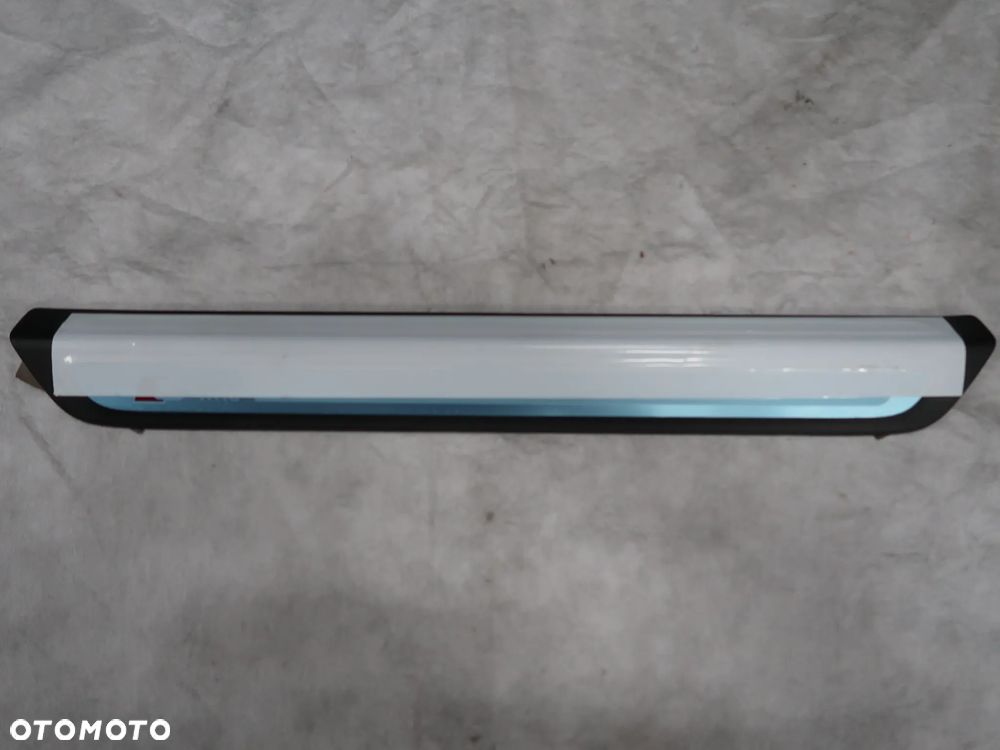Listwa Progowa Audi q5 SQ5 8R0853374D/G - 1