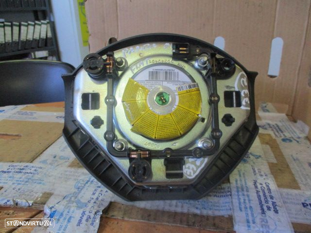 Airbag Condutor 30340401 FIAT PANDA 2004 - 2