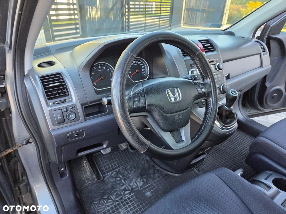 Honda CR-V - 31