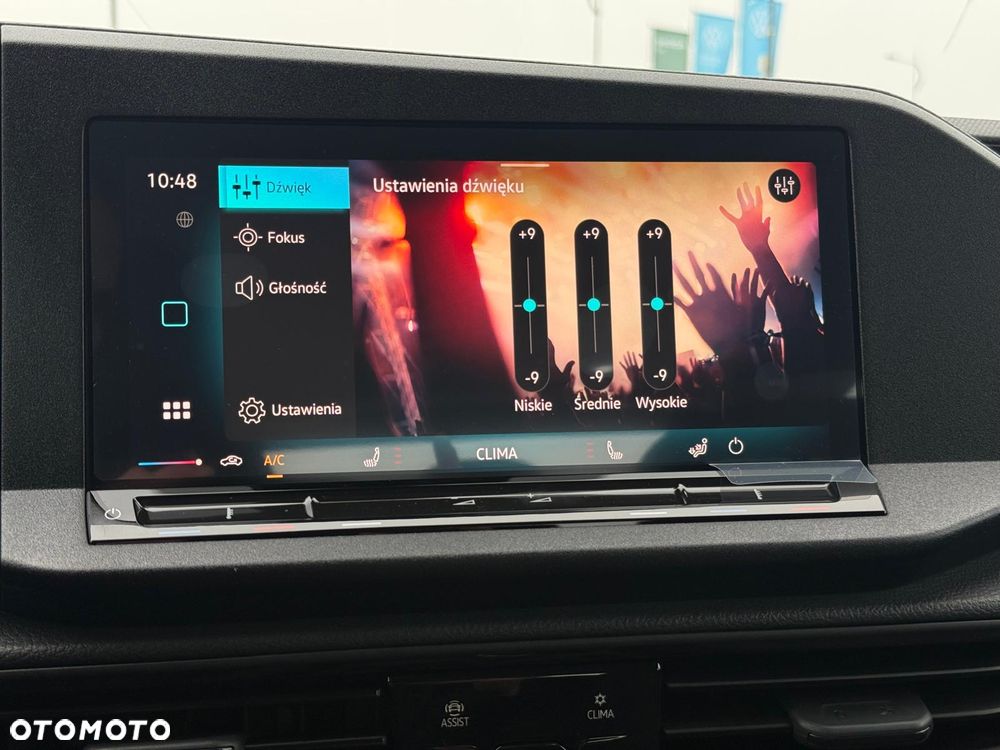 Volkswagen Caddy 2.0 TDI 4Motion - 20