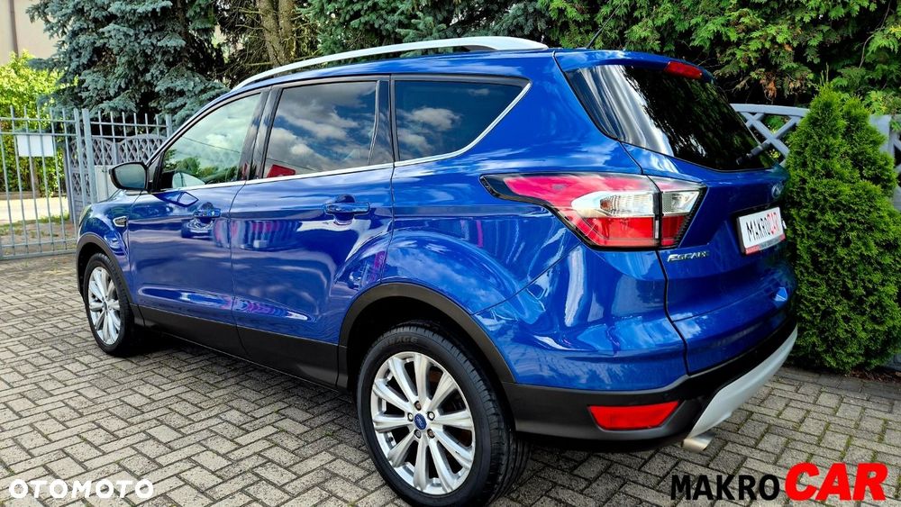 Ford Escape - 2