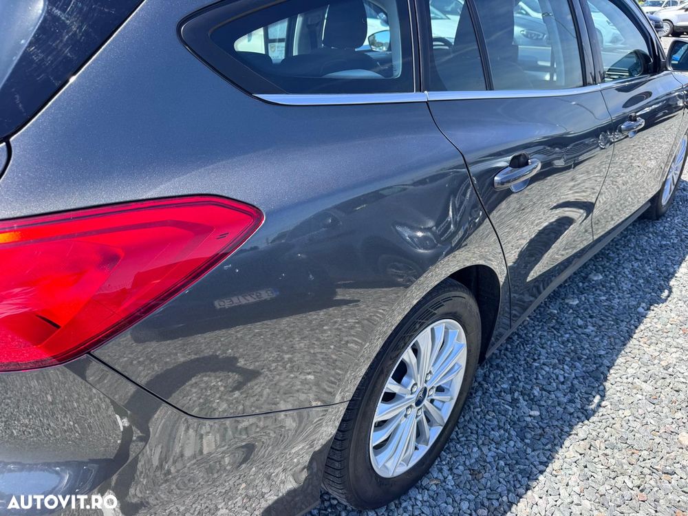 Ford Focus 2.0 EcoBlue Active Business - 40