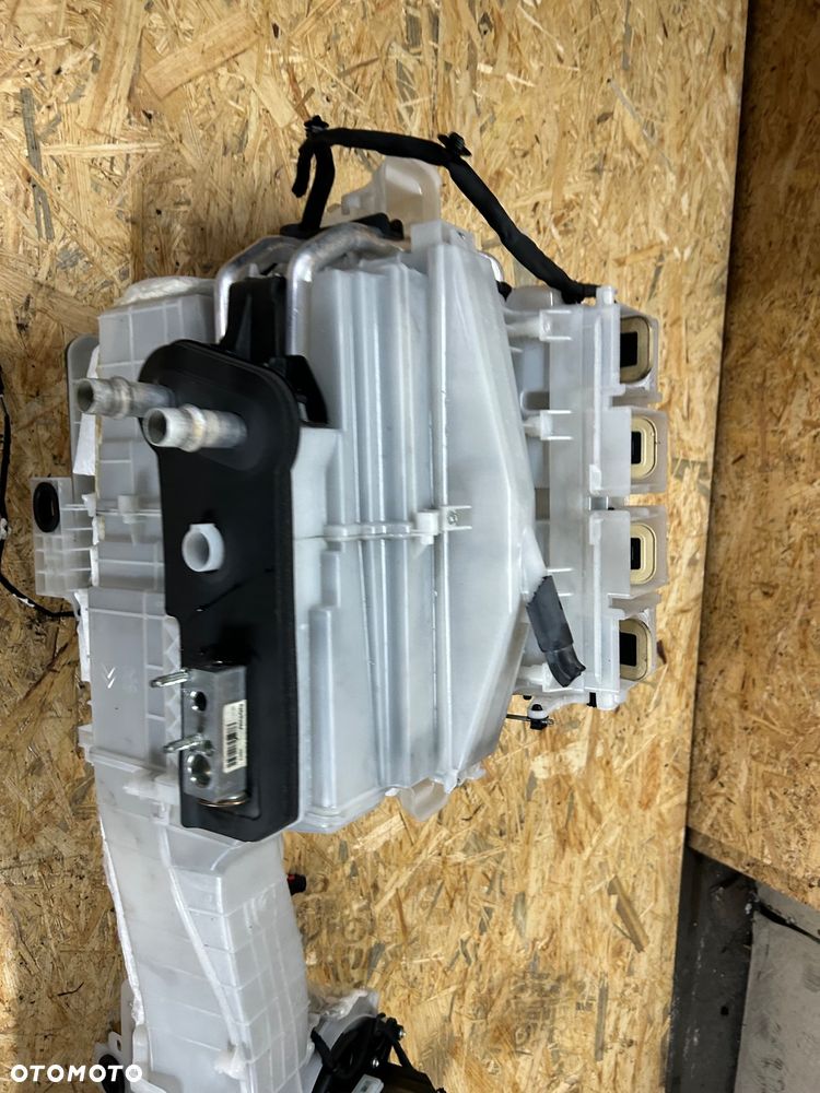 Peugeot 3008 II 500II nagrzewnica 9675402680 Opel Crossland - 5