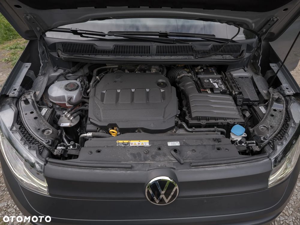 Volkswagen Caddy - 37