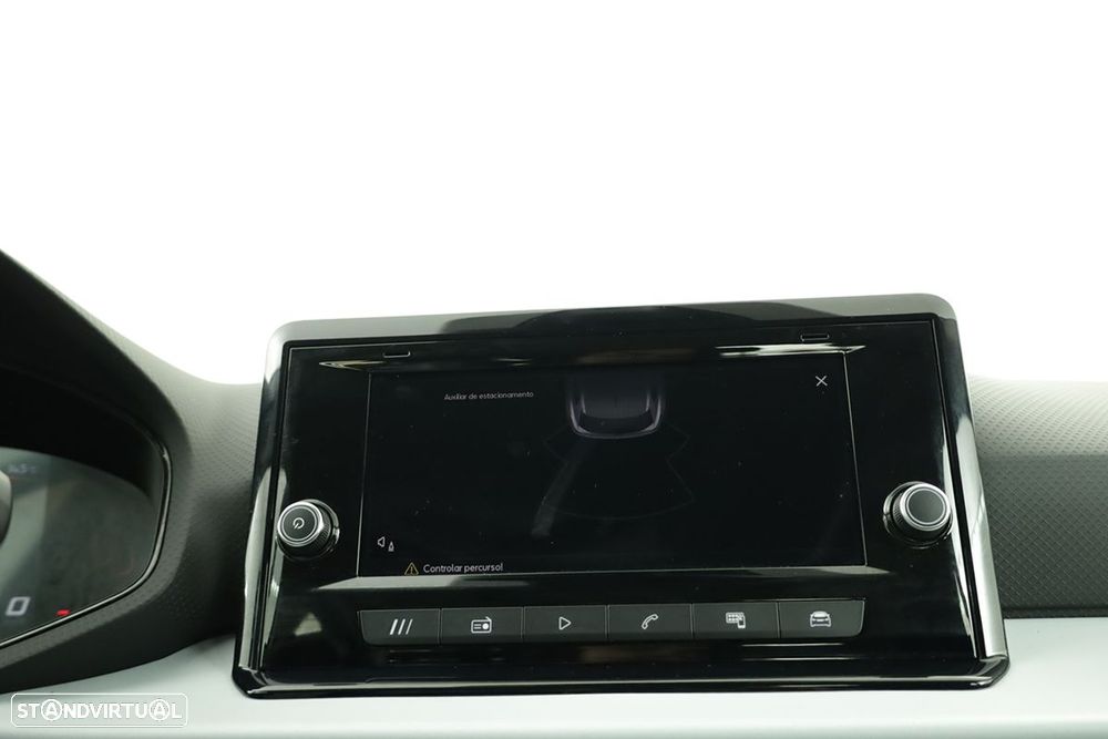 SEAT Ibiza 1.0 TSI Style - 11