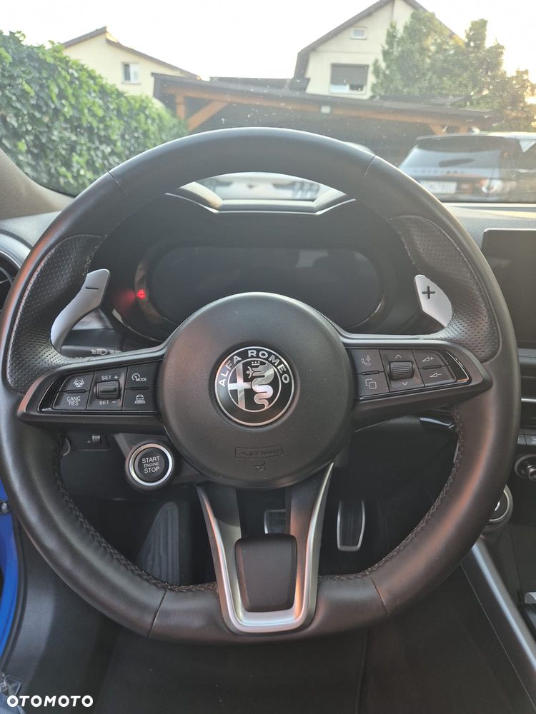 Alfa Romeo Tonale 1.5 VGT Tributo Italiano - 19