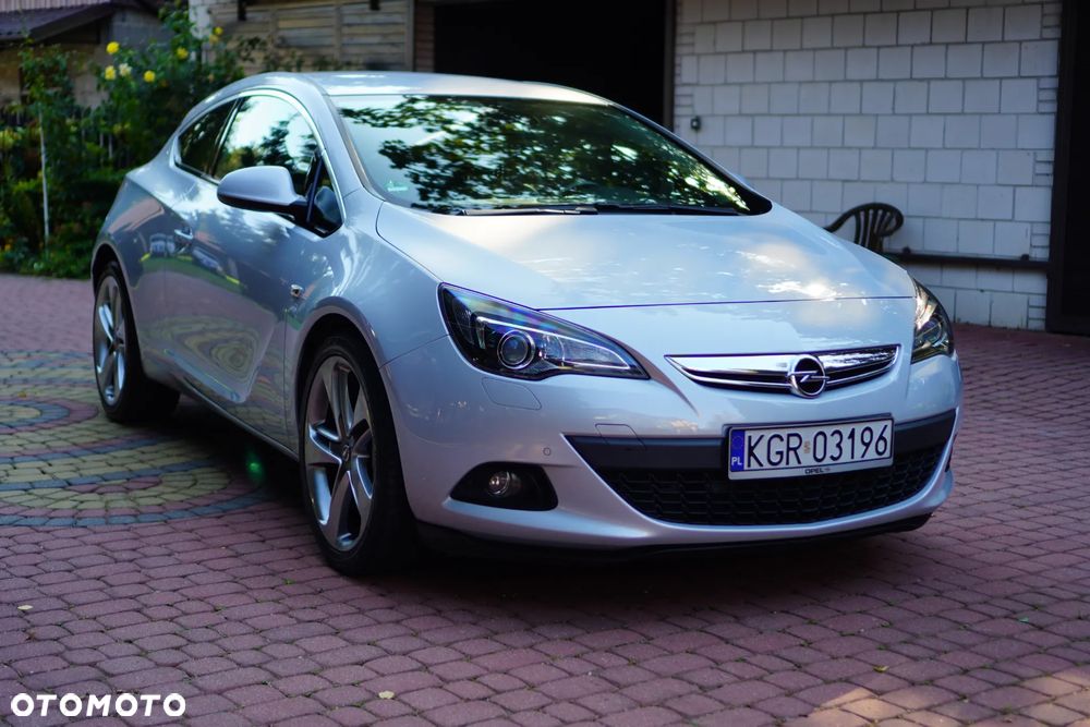 Opel Astra - 6