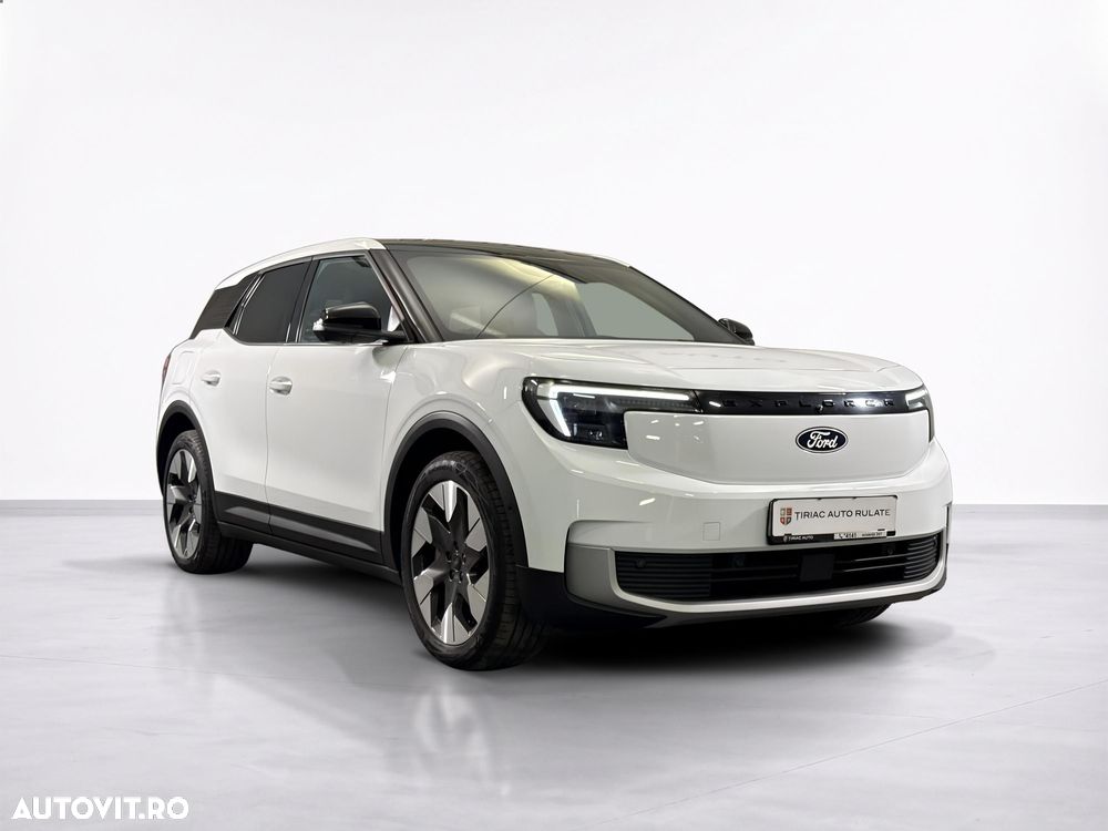 Ford Explorer - 8